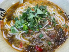 -林记老上海馄饨铺(瑞金店)