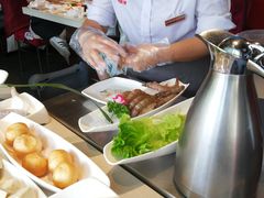 对虾-海底捞火锅(璞丽中心店)