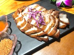 -觅山云南菜(泊富ICITY店)