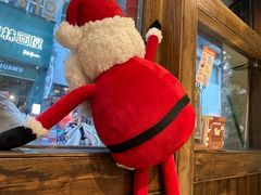 -朴太院·朝鲜族炭火烤肉(民乐园总店)