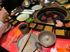 -和来烤肉(仓山万达店)