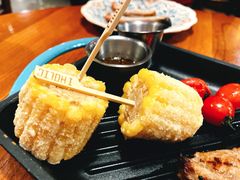 芝士玉米-I HOLIC艾豪丽披萨(KKone店)