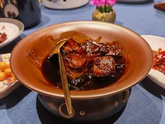 -老吉堂上海本帮菜(工体店)