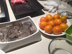 -海底捞火锅(公益西桥店)