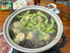 -潮陈记土鸡火锅(东厦北路店)