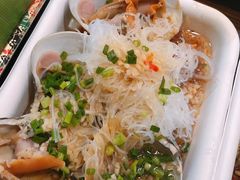 -盒马鲜生(杭州运河上街店)