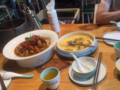 -小花椒金汤酸菜鱼(理工大店)