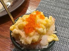 -戏作寿司(观音桥店)
