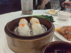 -广州建国酒店-盈丰阁粤菜-粤式茶点