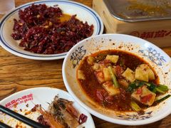 -福苗小骆驼烧烤(莲湖路店)
