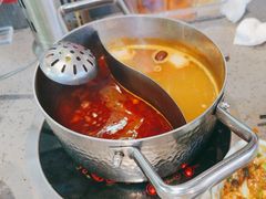 -金滏山烤肉·海鲜·火锅自助餐厅(襄阳万达店)