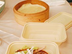 全聚德精品烤鸭-全聚德(前门店)