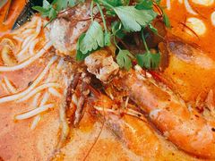 -The Rug Cafe(王府中环店)