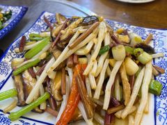 -老味道1992(武当山店)