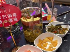 -椒行天下·干锅·牛蛙(万宝店)