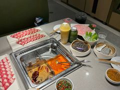 -海底捞火锅(壹悦城店)