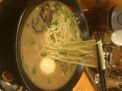 博多一幸舍(侨福芳草地店)-博多一幸舍(侨福芳草地购物中心店)