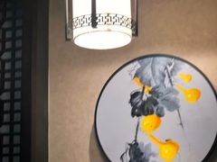 -纪林菜馆·博山菜老字号(华光路店)