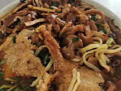 -金秋特色面馆(铜庄店)