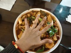-福顺祥大盘鸡(临潼店)