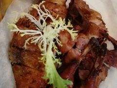 -老头儿油爆虾(星光一期店)