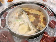 -执牛耳涮烤牛排火锅(伊河路店)