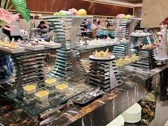-西安西藏大厦开元名都大酒店·自助餐厅