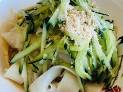 -秦香阁·西北家常菜(徐汇日月光中心店)
