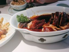-小荔园·粤菜小馆(美的悦然广场店)