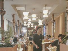 -西塔老太太泥炉烤肉(望京一店)