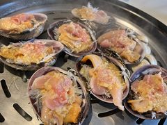 -碗中海·蒸汽海鲜·桑拿鸡(岭南天地店)