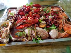 -晓伟海鲜家常菜