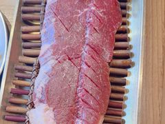 -西塔老太太泥炉烤肉(杭州首店)