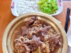 -南城香·饭香串香馄饨香(赵公口店)
