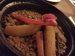 -Tajine Moroccan塔金摩洛哥中东餐厅