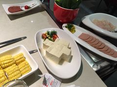 海底捞-海底捞火锅(泉城路店)