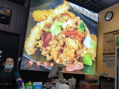 -津门炒饭王(天佑城店)