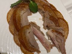 -大鸭梨烤鸭(左家庄店)