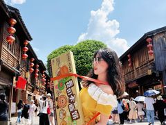 -百饼园(南后街店)