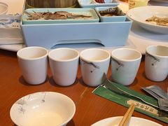 -紫光园·烤鸭·北京菜(团结湖店)