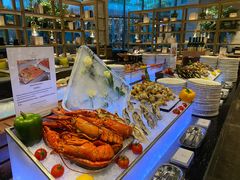 波士顿龙虾-博林天瑞喜来登酒店·西丽尚膳