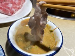 -总参北京涮羊肉