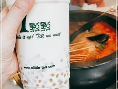 -1点点(银座和谐广场店)