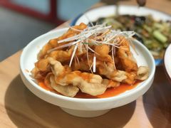 -茅溪菜·家常菜(九街店)