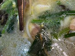 -云海肴·汽锅鸡·云南菜(天津国金汇店)