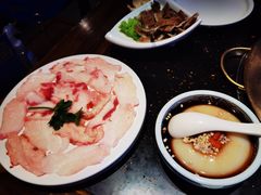 -周师兄大刀腰片火锅(洪崖洞旗舰店)