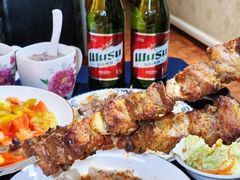 -伊带伊路新疆美食府(呼家楼店)