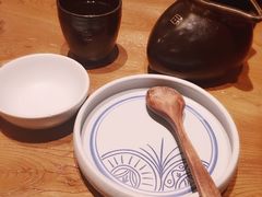 -云海肴·汽锅鸡·云南菜(天津国金汇店)