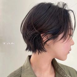 -杉影印象日式烫染專門店