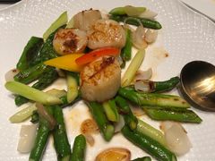 -金色艳阳天•粤菜 淮扬菜(古平岗店)